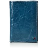 [ウルティマトウキョウ]財布 ゼウス ネイビー