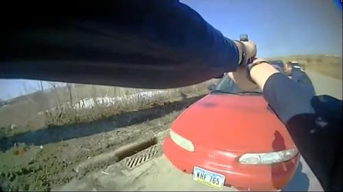 Don't stand in front of cars! And other Pet Peeves