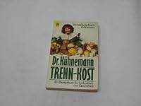 Trenn-Kost 345340419X Book Cover