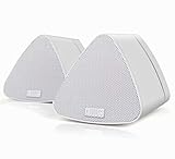 Bluetooth v4.0 – Conecta Inalámbricamente con Smart TVs, Tabletas, Smartphones y Ordenadores