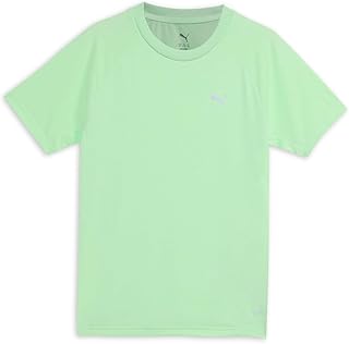 PUMA Boys EVOSTRIPE Tee B Tees (pack of 1)