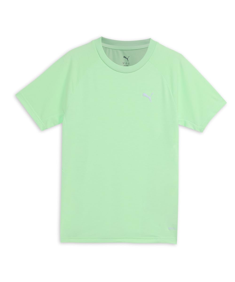 Puma Boys Vert Kid's T-Shirt Evostripe
