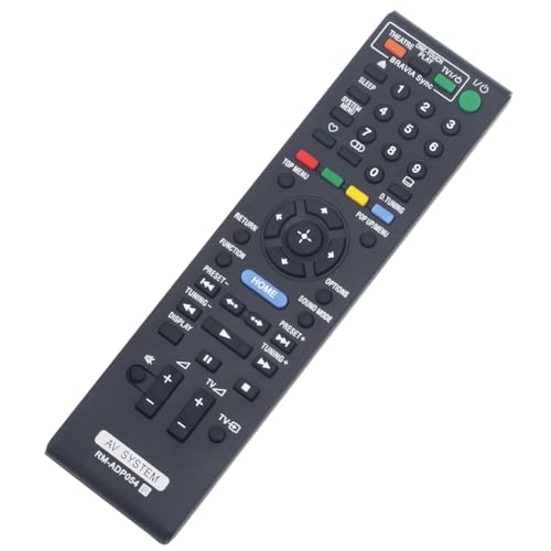 Télécommande RM-ADP054 Sony BDV-E670W BDV-E970W Blu-ray - 2