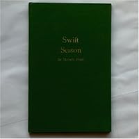 Swift Season B0013NVVRY Book Cover