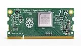 Raspberry Pi Ordinateur Module 3 B+   kein interner Speicher