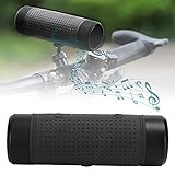 Mit USB Hafen, Sie kann benutzen es zu Aufladung Ihre Telefon.