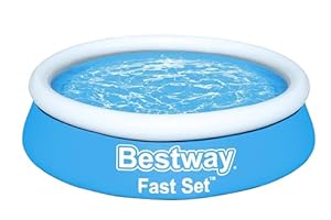 Bestway Fast Set Pool 183 x 51 cm