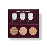 AFFECT Konturpalette 3PCS, Beige, Neu