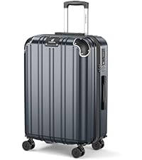 Amazon | [Globetrek] スーツケース 機内持ち込み Sサイズ 拡張機能