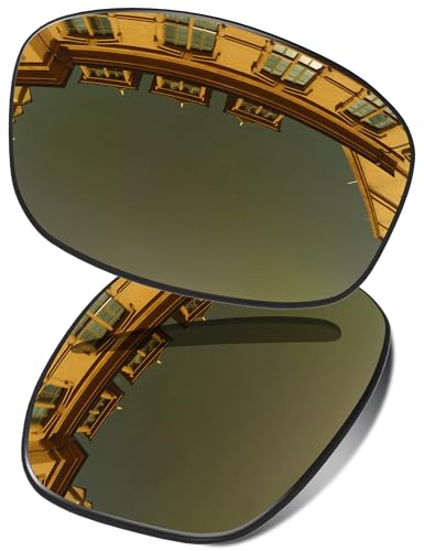 Image of Lenses Replacement for Costa Del Mar Half Moon 06S9026-60mm Sunglass - Multiple Options
