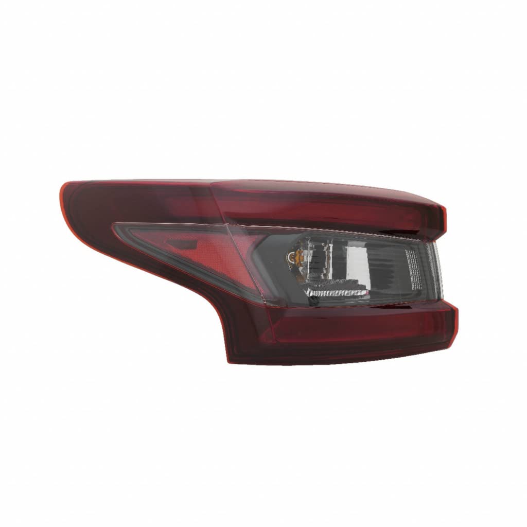 Amazon.com: For Nissan Rogue Sport 2020 2021 Tail Light Driver 