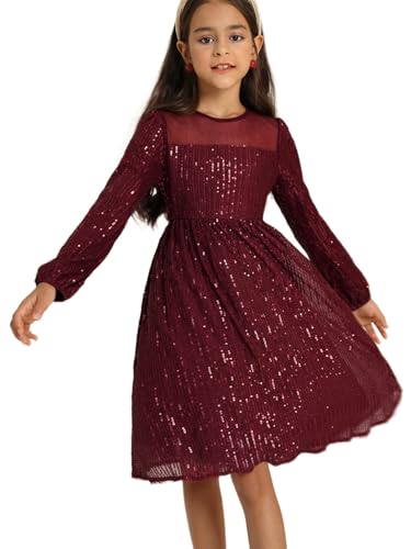 Vestido de princesa para niñas, vestido festivo para niños, Navidad, boda, cumpleaños, lentejuelas, vestido de fiesta, niña, boda, zapatos festivos, carnaval, disfraz de princesa