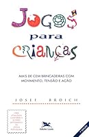 Jogos Para Criancas 8515013835 Book Cover