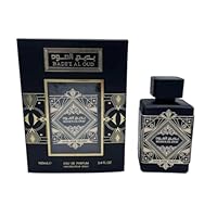 Amazon | ラッタファ香水 Lattafa BADE'E AL OUD 100ml アラビア