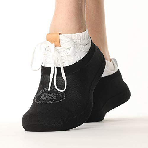 The Dancesocks Usa Made Dance Socks For Carpet thumb #1