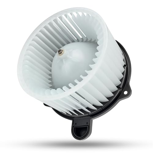 Image of 700258 AC Heater Blower Motor for 18-20 Hyundai Elantra, 10-18 Santa Fe, 13-18 Santa Fe Sport, 19 Santa Fe XL / 17-20 Kia Cadenza, 16-20 Optima, 15-18 Sedona, 11-20 Sorento Replace 97113-2B005 75867