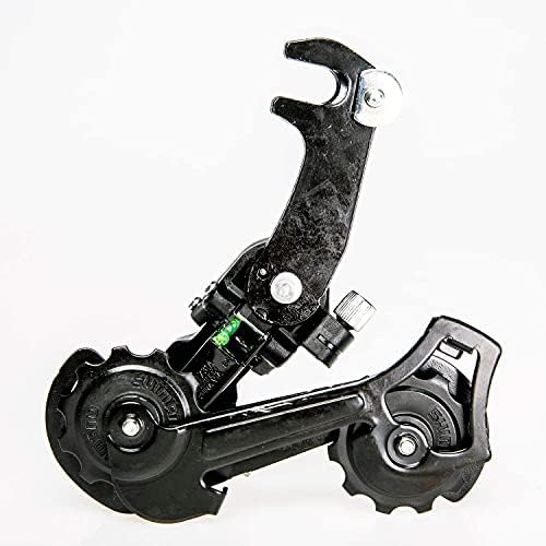 Shimano Bike Rear Derailleur 6/7 Speed RD-TY21B/RD-TZ31 for Outdoor Cycling Mountain Bicycles