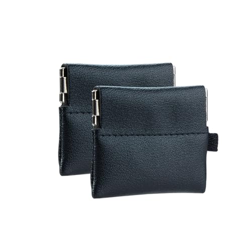 Zyn Pouch Holder Convenient and Discreet to Carry 2 pack (Small)