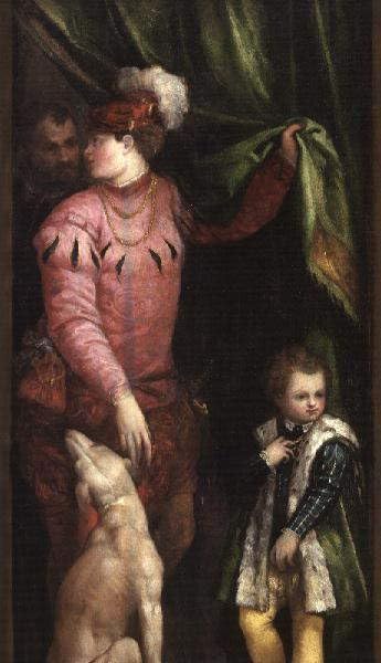 Peinture moderne d'art Veronese sur toile de qualité supérieure pour intérieur prestigieux