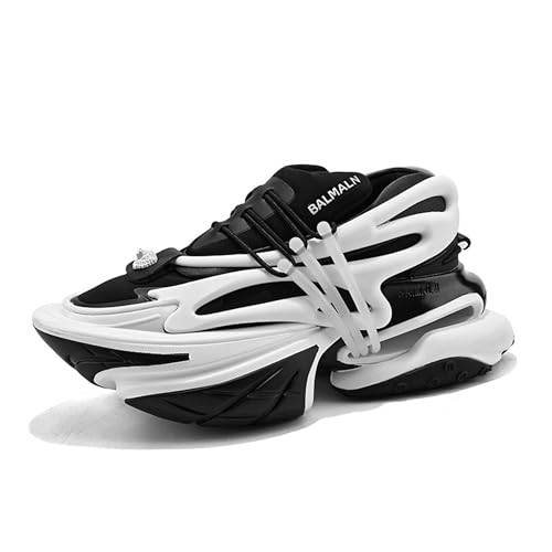 Men's Fashion Sneakers, Spaceship Shoes, Walking Shoes, Running Shoes, Women's Fashion Sports Shoes, Unisex Running Shoes, Walking Shoes