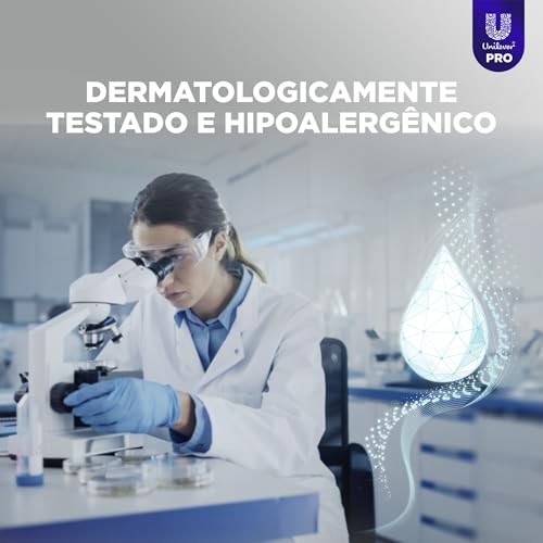 OMO Lavanderia Profissional Clinical detergente em pó hipoalergênico 4 kg