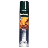  Collonil Renovador de color para zapatos de ante y nubuck (Marrón Oscuro (399))