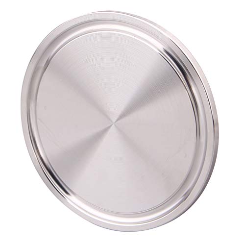 Embout sanitaire Tri-Clamp 51mm pour simplifier la modification de vos tubes
