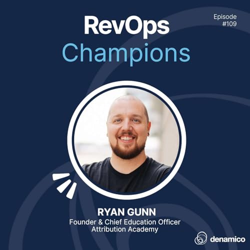 From MQLs to Revenue: How to Fix Marketing and Sales Misalignment | Ryan Gunn