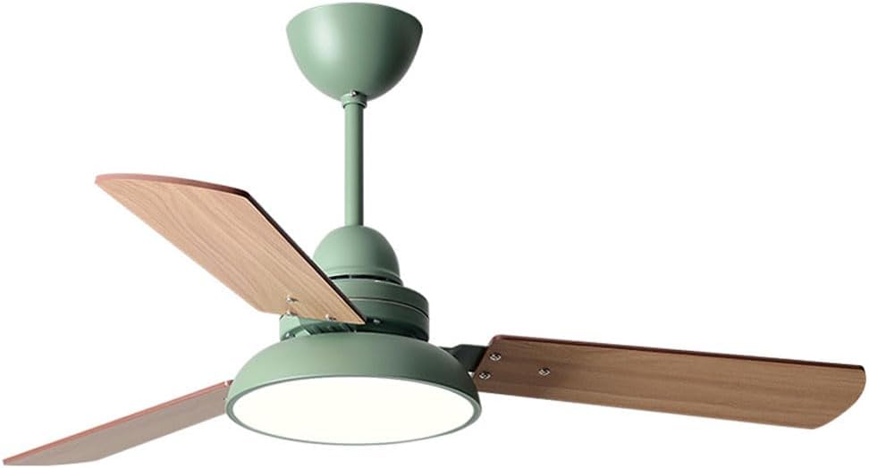 Modern Ceiling Fans With Lights Modern Farmhouse Ceiling Fan Light Fixture With 3 Reversible Ceiling Mounted Fans With LED Lights Dimmable Quiet Ceiling Lighting Fans Children Room Ceiling Fans Lights