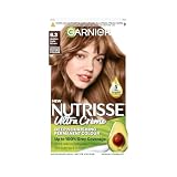 Garnier Nutrisse Ultra Crème Vegan Hair Dye...