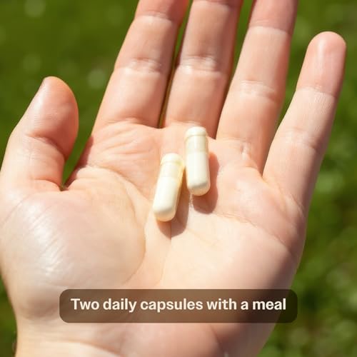 TruHeight Growth Capsules
