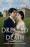 Dressed for Death (The Drew Farthering Mysteries Book 4)