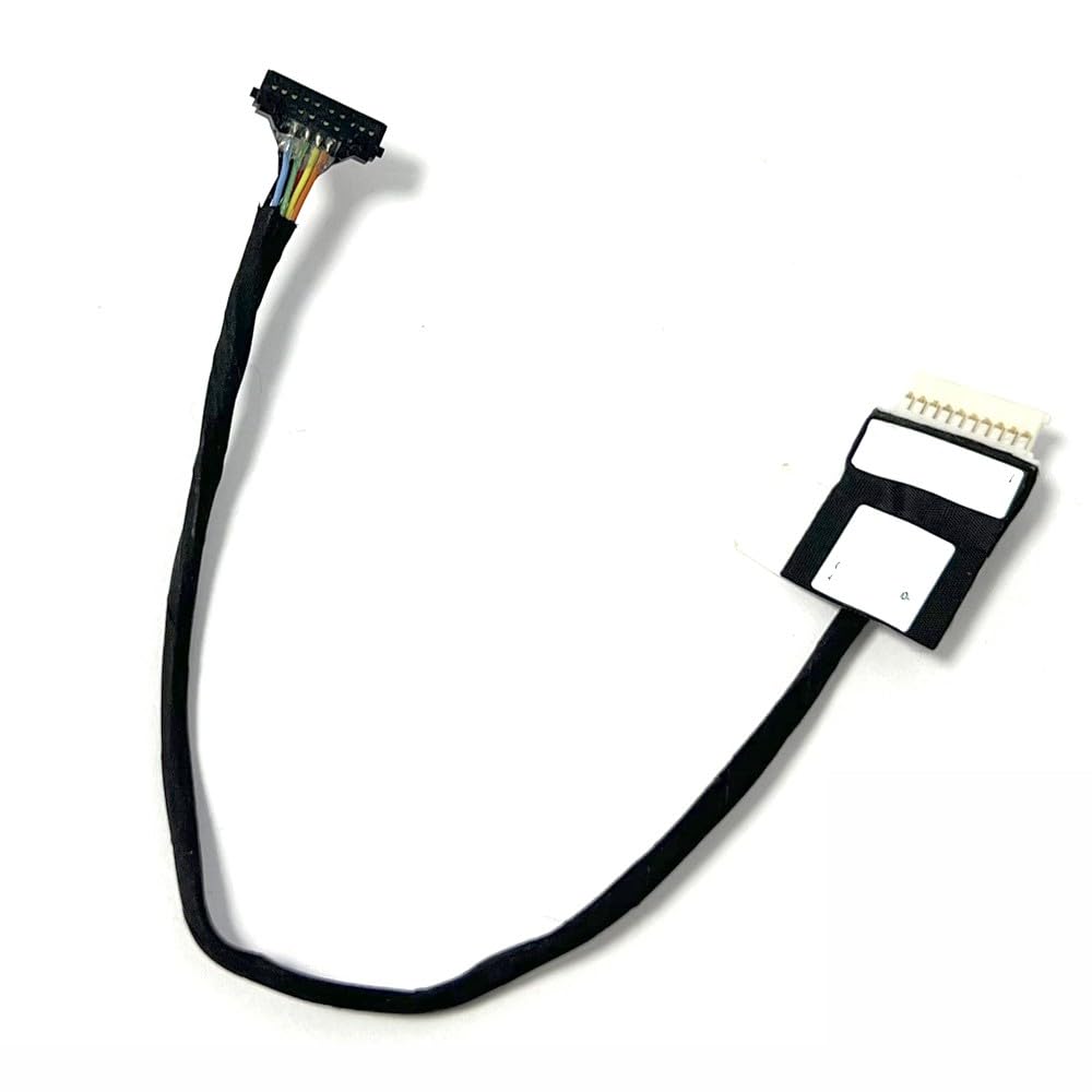 Cable conector de batería Dell Inspiron 16 5630 repuesto flex 3