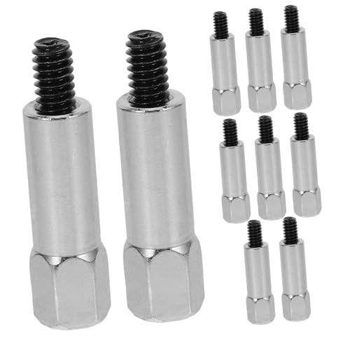 Kit de boulons automobiles filetés en pouce pour fixer solidement votre cache-culbuteur
