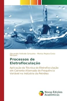 Processos de Eletrofloculacao