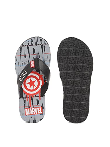 Image of toothless Boy's Flip-Flops Slipper