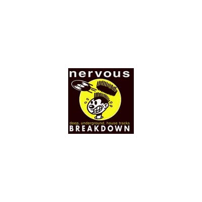 Nervous Breakdown Ep