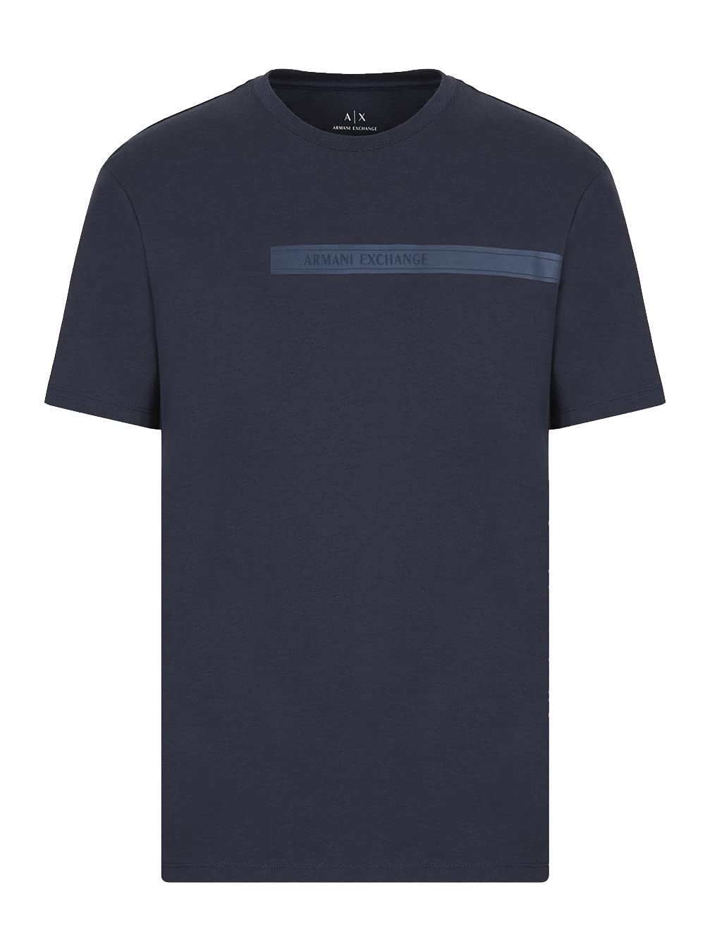 T-Shirt Armani Exchange en coton bio pour vos sorties décontractées - 5