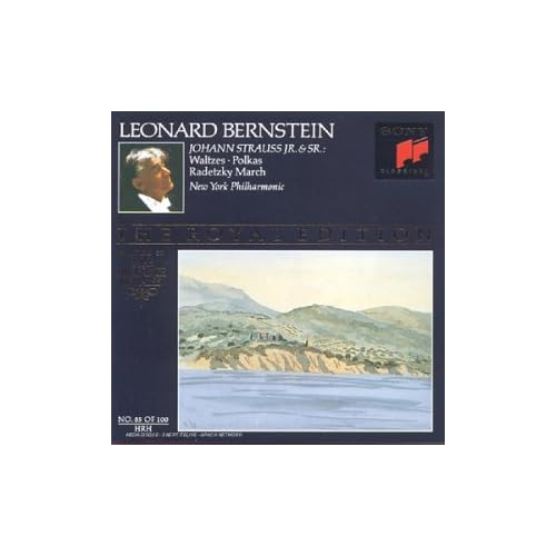 Valses / Polkas / Radetzky March