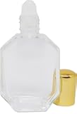 Drakar Noor - Type GL For Men Scented Body Oil Fragrance [Roll-On - Brown - 1/2 oz.] - ID#18668