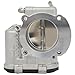 Automotive Throttle Body Compatible with 2010 2011 2012 2013 2014 for Hyundai Genesis Coupe Replace Electronic Throttle Body 351002C300 679017