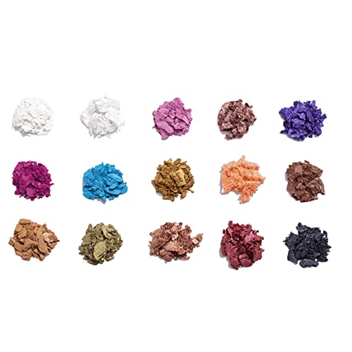 Wet N Wild Lost In Wonderland Eye & Face Palette Alice In Wonderland Collection #TOP2