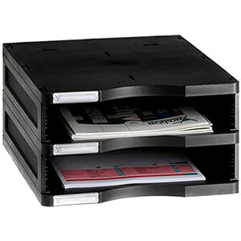 Archivo 2000 Modular Filing Cabinet, Estándar, Multicolor Cover