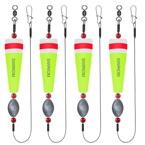 SIWRIOM Popping Cork Rig