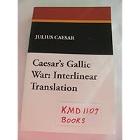 Caesar's Gallic War