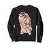 Tardigrade Water Bear Eau d'ours en peluche Micro biologie Sweatshirt