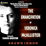 Cover of The Emancipation of Veronica McCallister