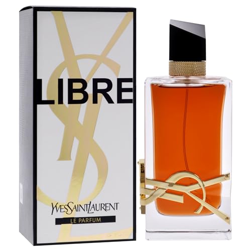 Yves Saint Laurent Yves saint laurent libre le parfum eau de parfum 90 ml