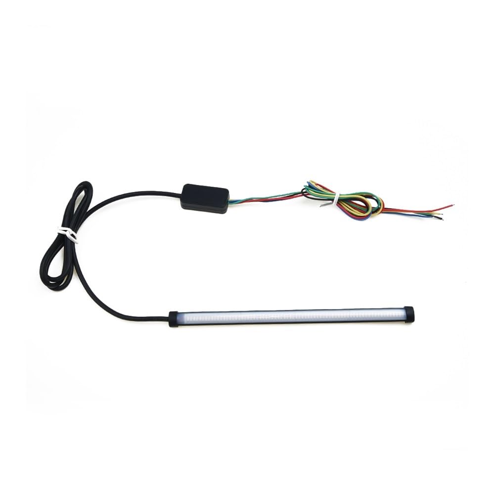 indicatore 1pc Avvia La Scansione Luce Di Arresto Del