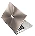 ASUS ZenBook UX303UB 13.3-Inch QHD+ Touchscreen Laptop, Intel Core i7, 12 GB RAM, 512 GB SSD, Discrete GPU Nvidia GT940M, Windows 10 (64 bit)